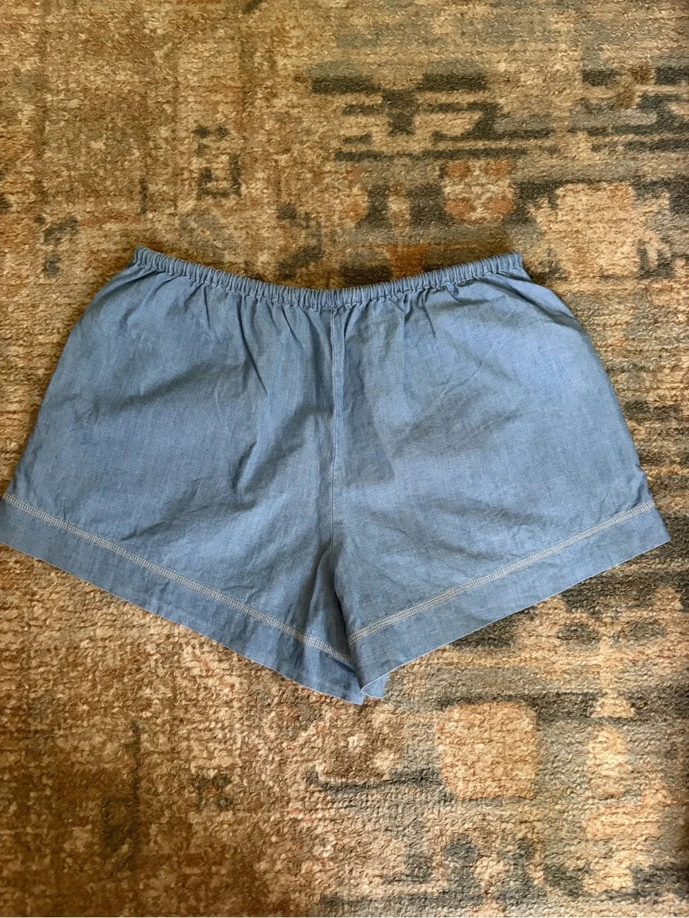 J. Crew Cruise Drawstring Shorts